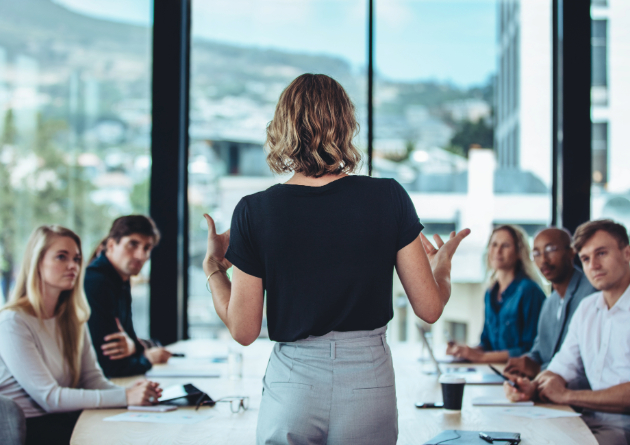  Why Choose Universal Times LLC?